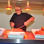 호텔 Zorbas
