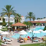 Hotel Zorbas 4*