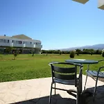 Hotel Zorbas Tigaki