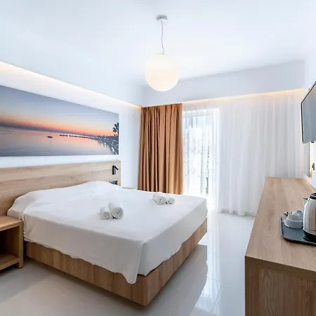 Zorbas 4* Tigaki
