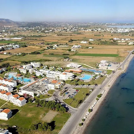 Hotel Zorbas 4*