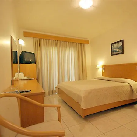 Zorbas 4*