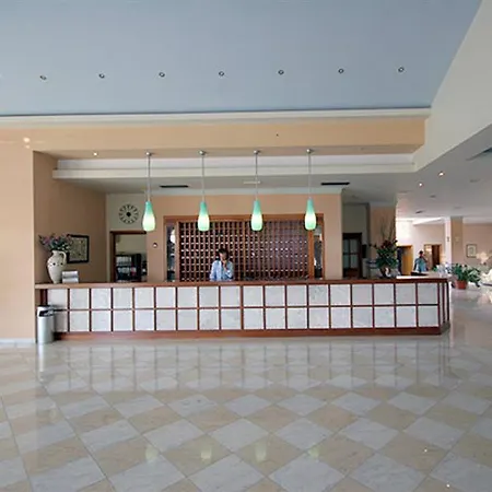 索帕斯海滩酒店 酒店 Tigaki