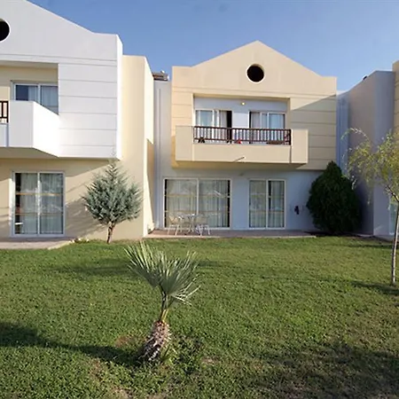 Zorbas 4* Tigaki