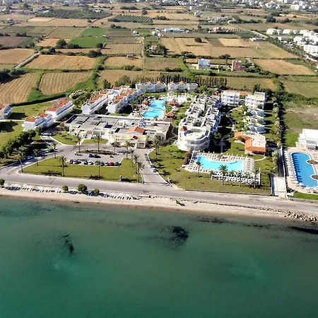 Hotel Zorbas Tigkaki (Kos)