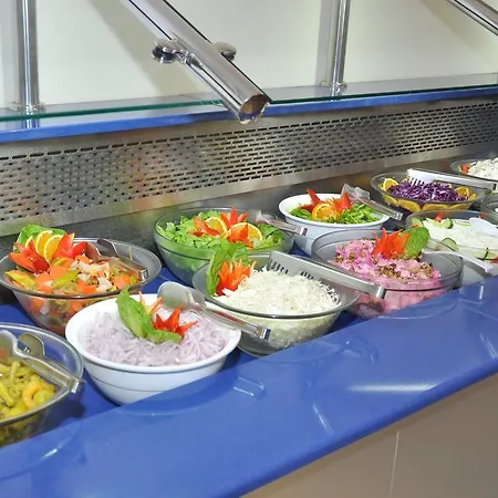 索帕斯海滩酒店