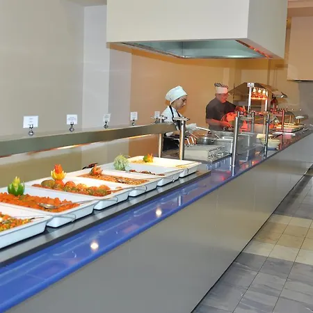 索帕斯海滩酒店