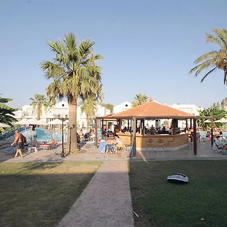 Zorbas 4*