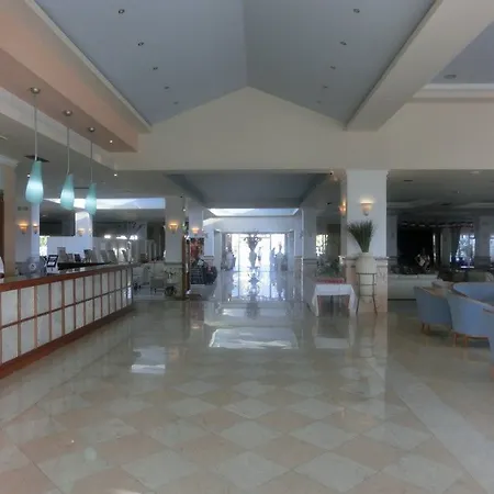 索帕斯海滩酒店