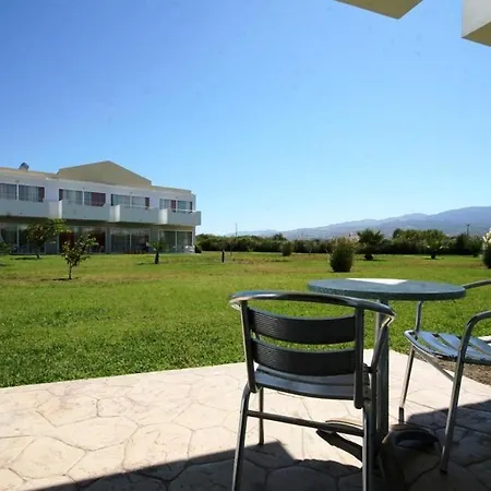 Hotel Zorbas Tigaki