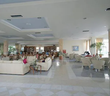 Hotel Zorbas