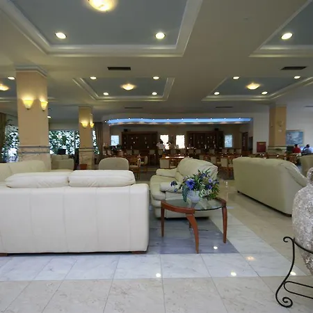 Hotel Zorbas 4*