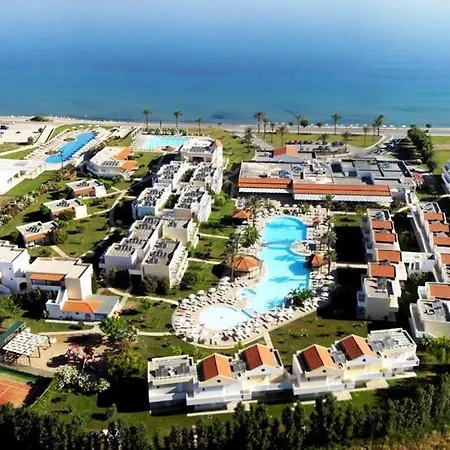 Zorbas Hotel 4*