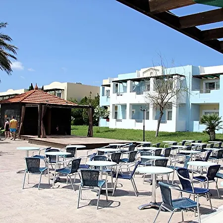 Zorbas Hotel