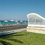 Ξενοδοχείο Zorbas Τιγκάκι
