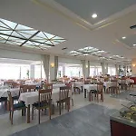 Zorbas 4* Τιγκάκι