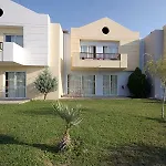 Zorbas 4* Τιγκάκι