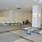Ξενοδοχείο Zorbas Τιγκάκι
