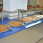 Zorbas Τιγκάκι