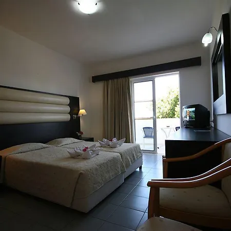 Hotel Zorbas Tigkaki (Kos)