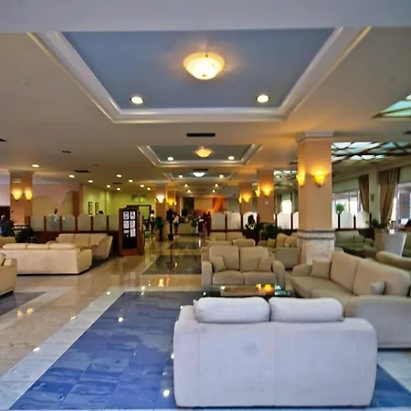 Zorbas 4*