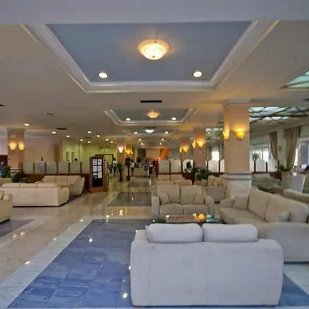 Zorbas 4*
