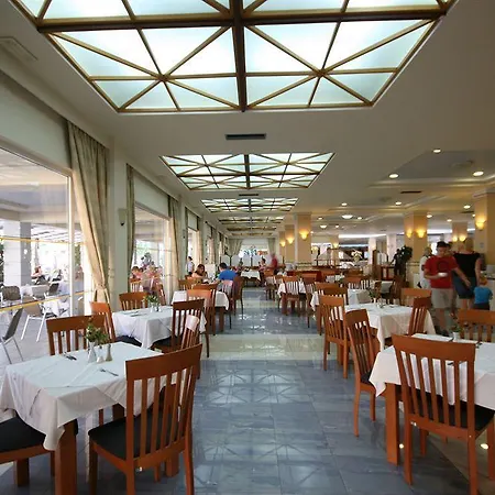 Hotel Zorbas 4*