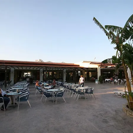 Hotel Zorbas