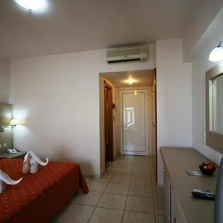 Hotel Zorbas
