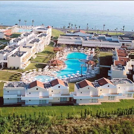 Zorbas 4* Tigaki