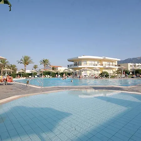 Zorbas Hotel