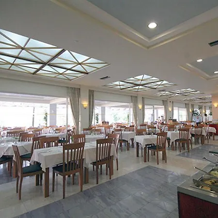 Zorbas 4* Tigkaki (Kos)