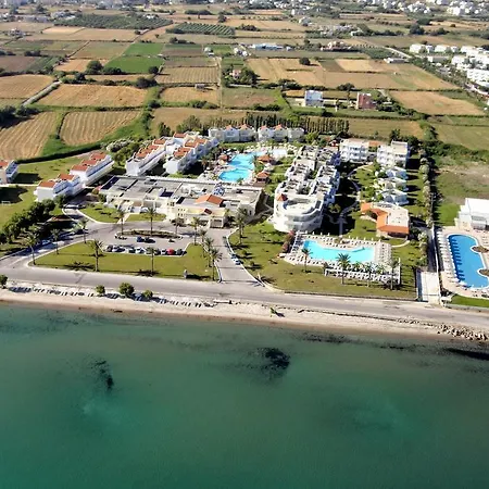 Hotel Zorbas Tigaki