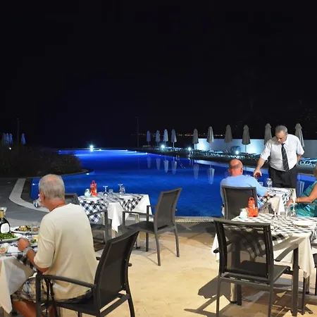 Hotel Zorbas 4*