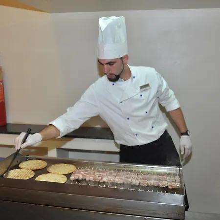 Zorbas Tigaki