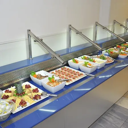 Hotel Zorbas 4*