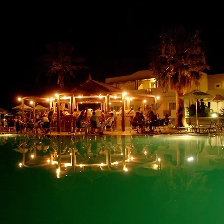 Hotel Zorbas