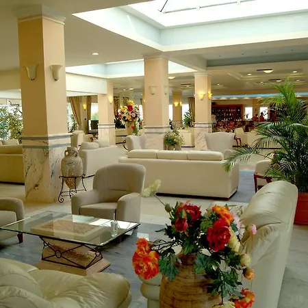 Hotel Zorbas 4*