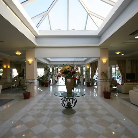 Hotel Zorbas