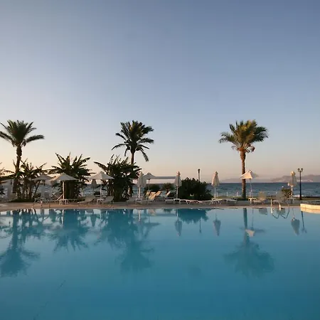 Hotel Zorbas