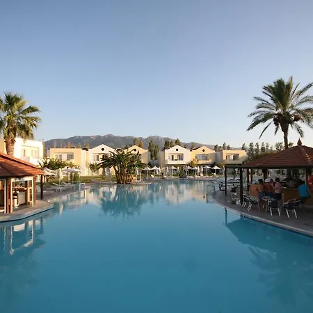 Zorbas Τιγκάκι