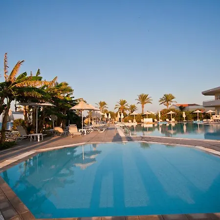 Hotel Zorbas Tigaki