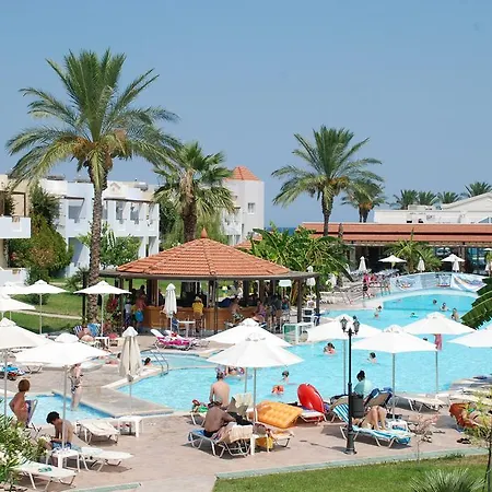 Hotel Zorbas 4*