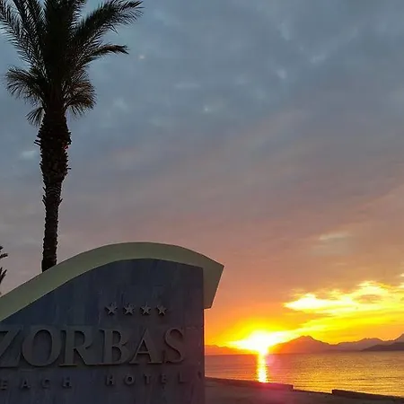 Zorbas Tigkaki (Kos)