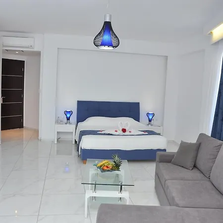 Hotel Zorbas