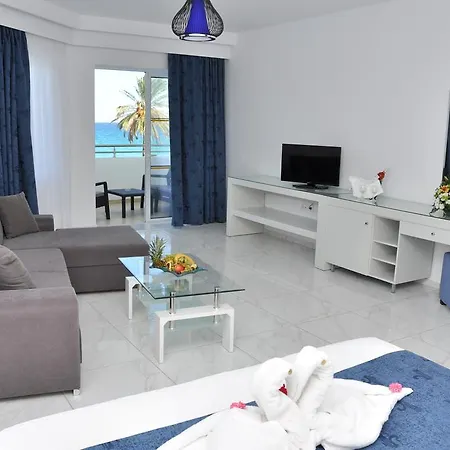 Hotel Zorbas 4*