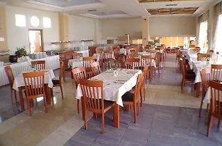 Otel Zorbas Tigaki
