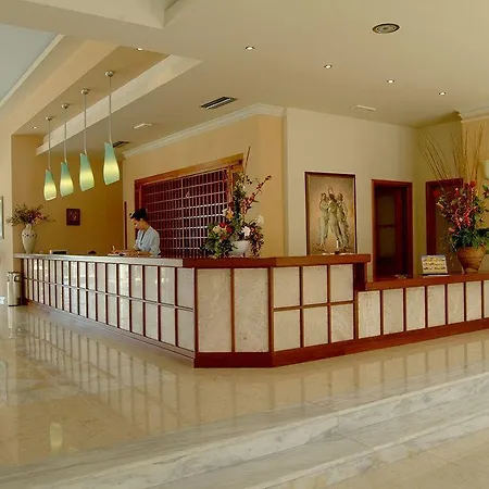 Hotel Zorbas 4*