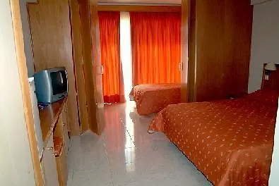 Hotel Zorbas 4*