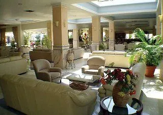 Zorbas Hotel Tigaki